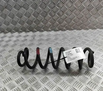 Toyota bZ4X Rear coil spring 4823142800