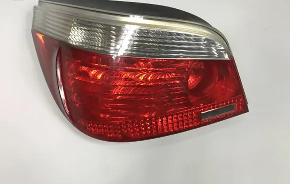 BMW 5 E60 E61 Rear/tail lights 7165737