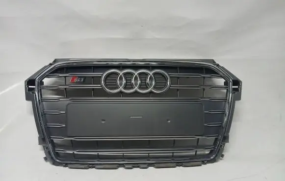 Audi A1 Front grill 8XA853651A 8XA853651 BTA5874101