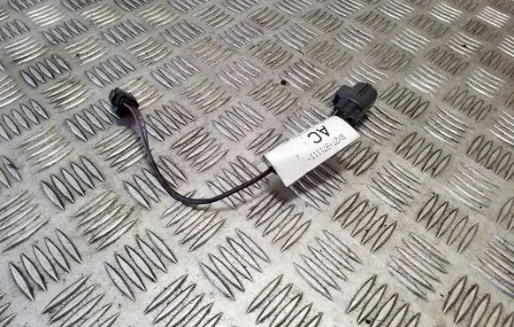 Jaguar XF X250 Other wiring loom 8X2T971111AC