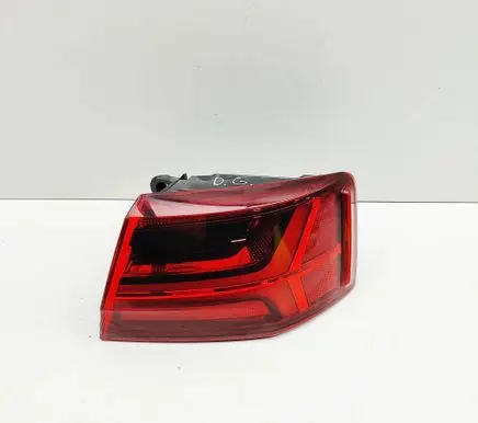 Audi A6 S6 C7 4G Rear/tail lights 4G5945096D