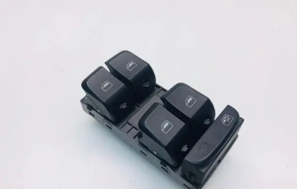 Audi Q5 SQ5 Electric window control switch 8K0959851D
