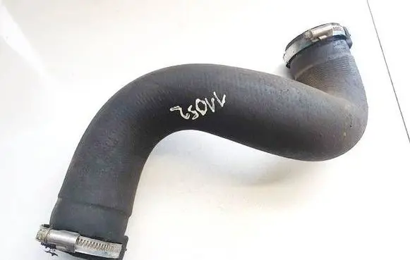 Citroen C5 Intercooler hose/pipe 
