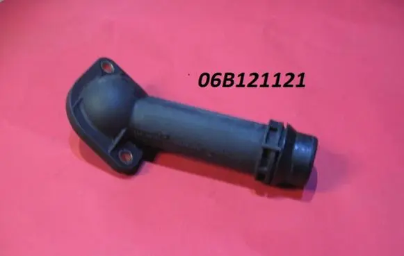 Thermostat/thermostat housing