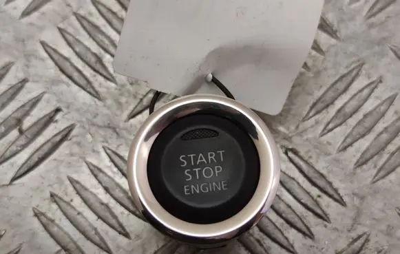 Mitsubishi Outlander Engine start stop button switch 8610A150
