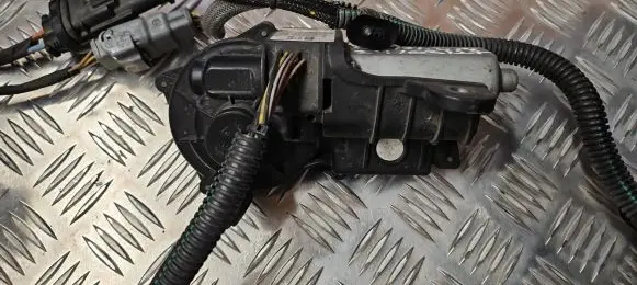 Citroen C4 Grand Picasso Gear selector 980200628A 3020062
