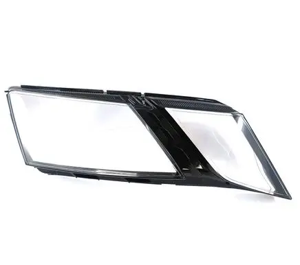 Skoda Octavia Mk3 (5E) Headlight lense 5E1941016D