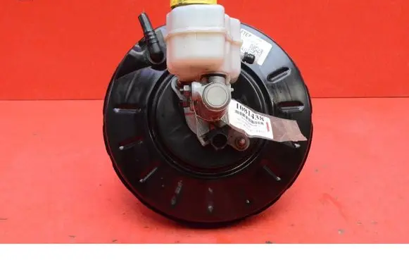 Skoda Rapid (NH) Brake booster 6R1614105R