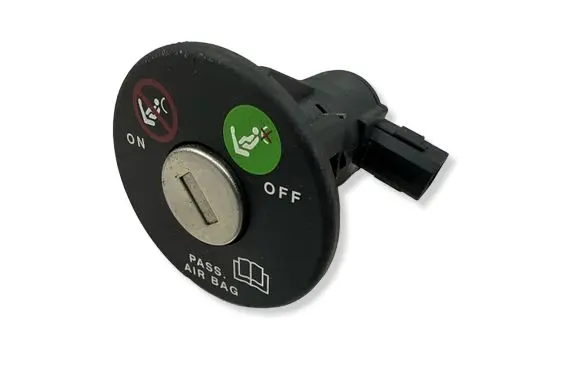 Alfa Romeo 159 Passenger airbag on/off switch 46480451