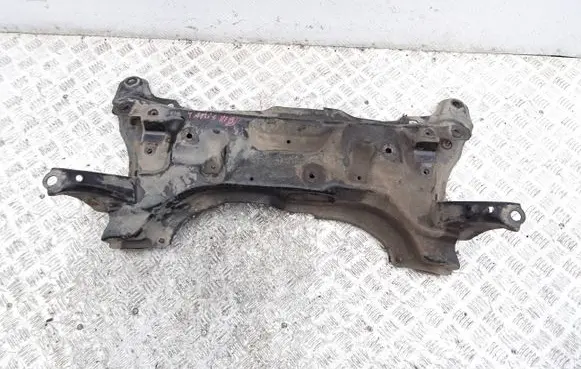 Front subframe