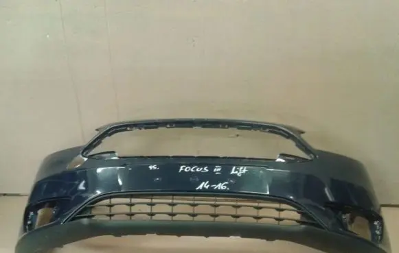 Ford Focus Front bumper