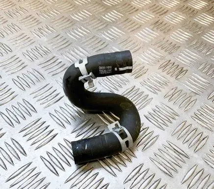 Toyota C-HR I Engine coolant pipe/hose G922FF4010