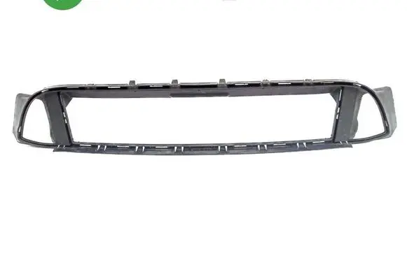 BMW 5 F10 F11 Front bumper lower grill 8049347 190174 19017412