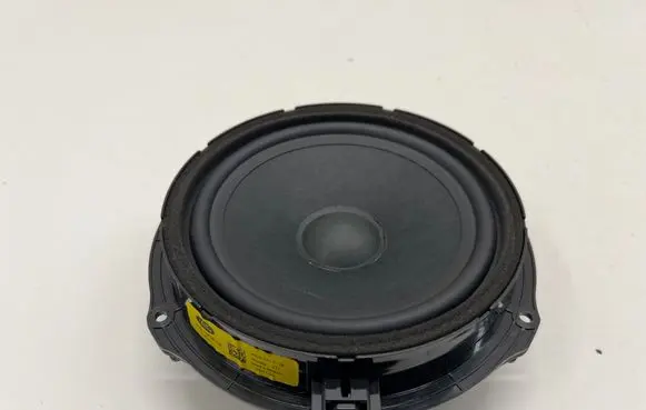 Jaguar I-Pace Rear door speaker JJ3218808BA