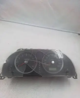 Speedometer (instrument cluster)