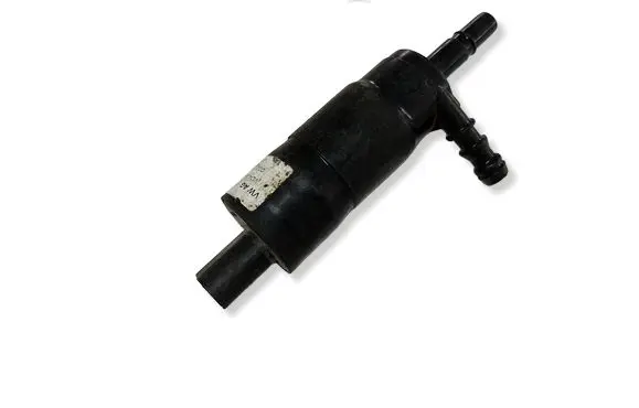 Audi Q7 4L Headlight washer pump 3B0955681