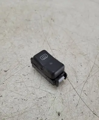 Mercedes-Benz 190 W201 Windscreen/window heater switch 1298207410
