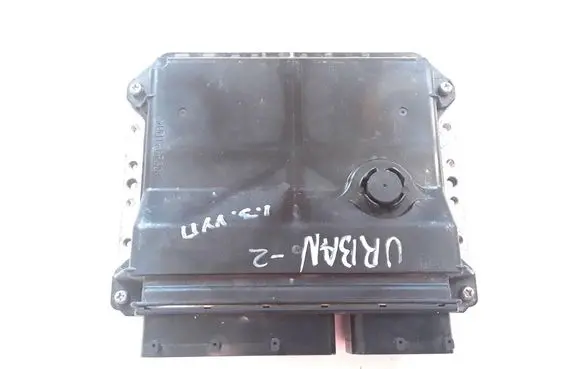 Toyota Urban Cruiser (XP110) Engine control unit/module 8966152K80