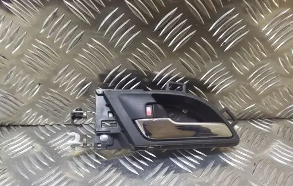 Honda CR-V Rear door interior handle 4371IXXX