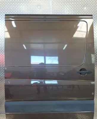 Mercedes-Benz Sprinter W906 Side sliding door 