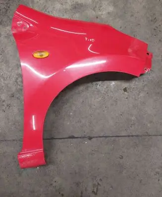 Nissan Pixo Fender