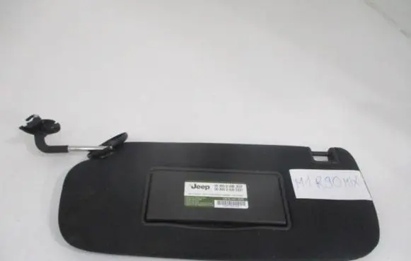 Jeep Renegade Sun visor 4390244412045 P68145040AA