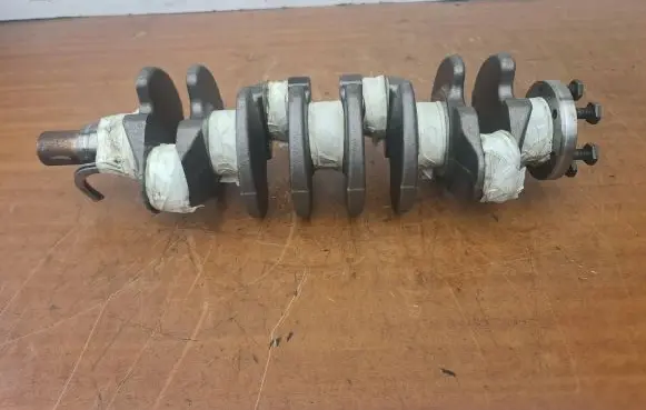 Citroen Berlingo Crankshaft OMRMMM