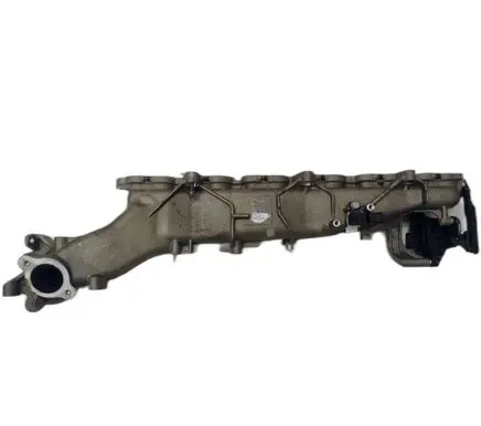 BMW 5 G60 G61 Intake manifold 
