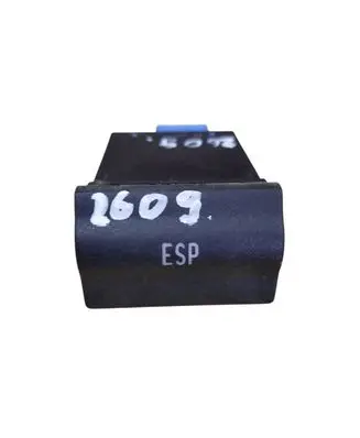Volkswagen Golf IV ESP (stability program) switch 1J0927134