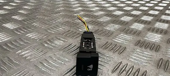 KIA Sorento Alarm switch 621W05010 202002963