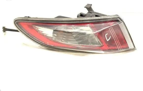 Honda Civic Rear/tail lights 
