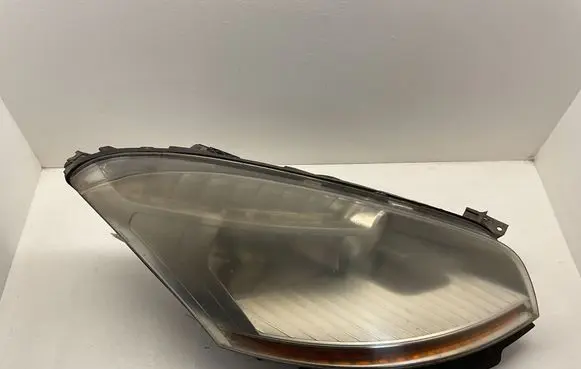 Citroen C4 Aircross Headlight/headlamp 16298200