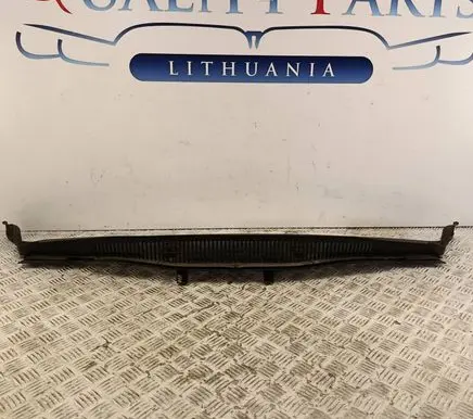 BMW X1 F48 F49 Side bottom protection 748506
