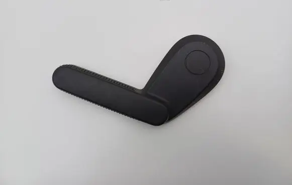 Opel Signum Seat adjustment handle 24437070