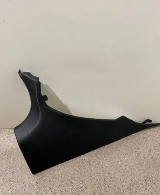 BMW 5 G30 G31 (C) pillar trim 7384533 51437384533