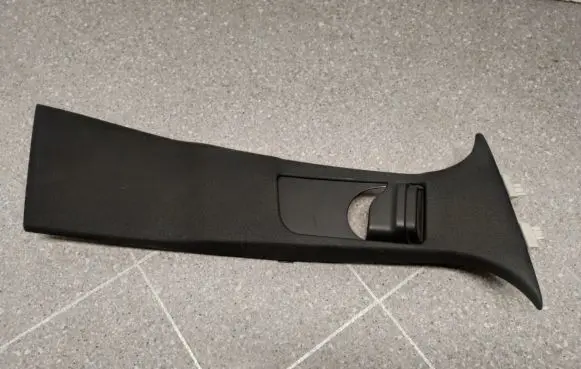 Mercedes-Benz C W205 (B) pillar trim (top) A2056900326