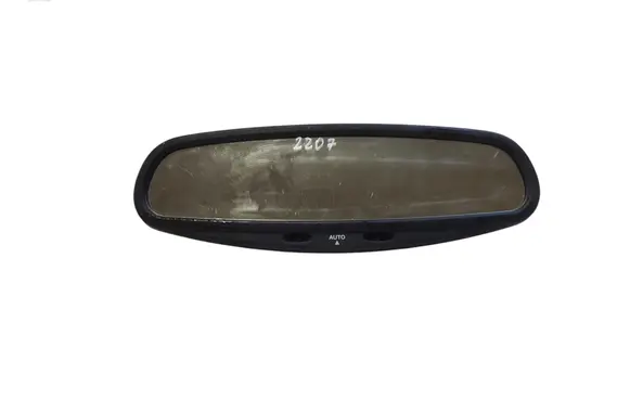 Citroen C5 Rear view mirror (interior) 96822660 026053