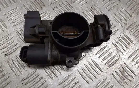 Citroen C3 Throttle valve position sensor PSA651