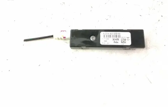 Mercedes-Benz GLK (X204) Radio antenna 2048202389 A2048202389