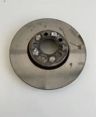 BMW 7 F01 F02 F03 F04 Front brake disc