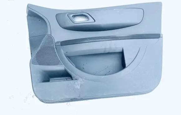 Citroen C4 I Front door card panel trim 96468007xt