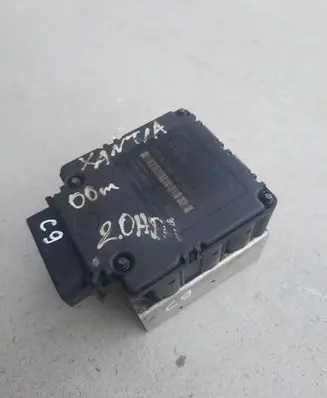 Citroen Xantia ABS Pump 9625975480 10094811023 10020401114