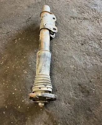 Mercedes-Benz Sprinter W906 Front shock absorber/damper 40336