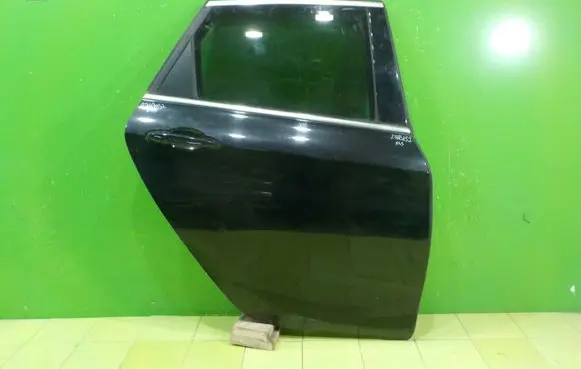 BMW 2 F45 Rear door PRAWE