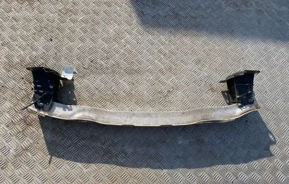 Audi A3 S3 8P Front bumper cross member 8P0807113B