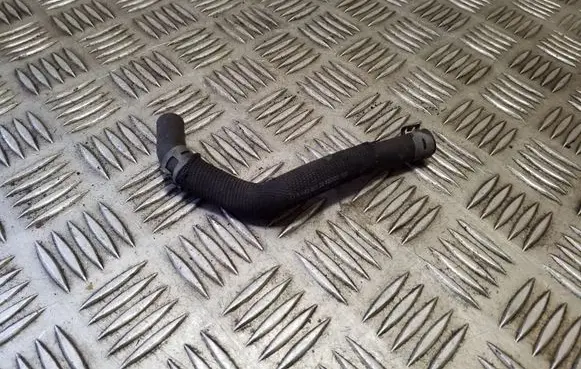 Mercedes-Benz A W169 Engine coolant pipe/hose A6402032282