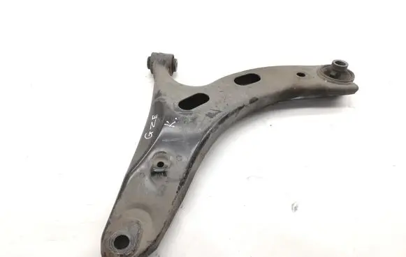 Front lower control arm/wishbone