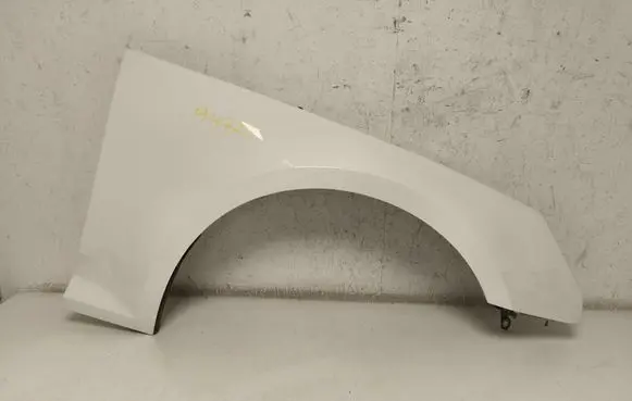 Audi A4 S4 B9 Fender 