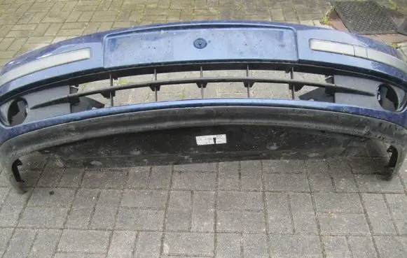 Renault Laguna II Front bumper