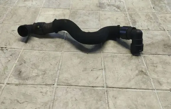 Peugeot 807 EGR valve line/pipe/hose